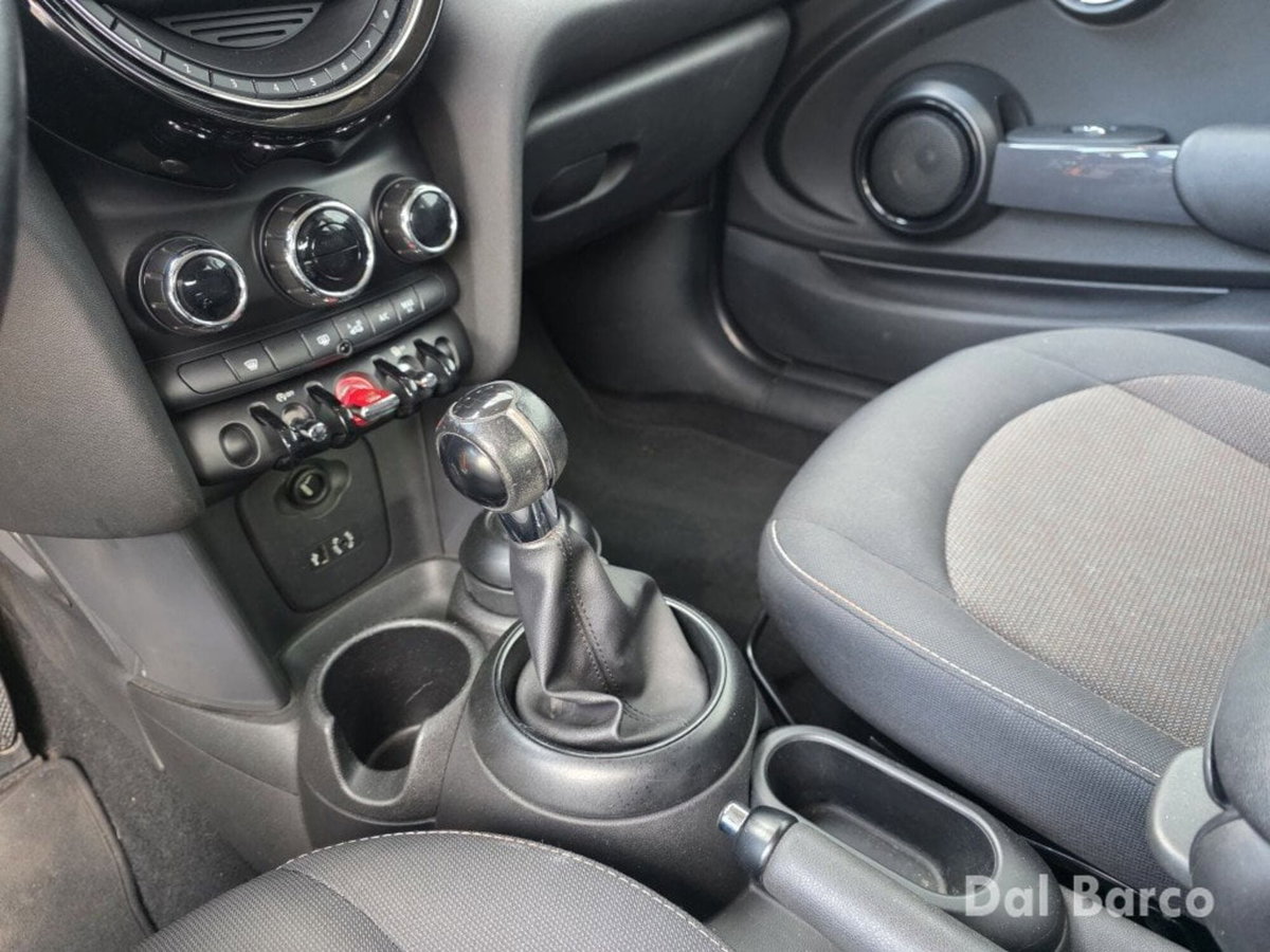 MINI Mini 1.5 Cooper Resolute (14)