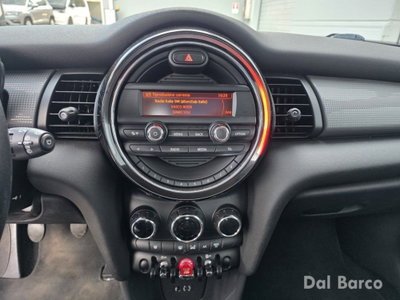 MINI Mini 1.5 Cooper Resolute (15)