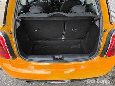 MINI Mini 1.5 Cooper Resolute (19)