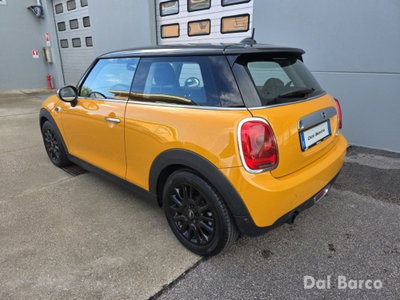 MINI Mini 1.5 Cooper Resolute (5)
