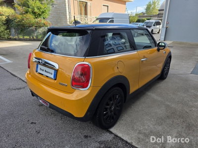 MINI Mini 1.5 Cooper Resolute (7)