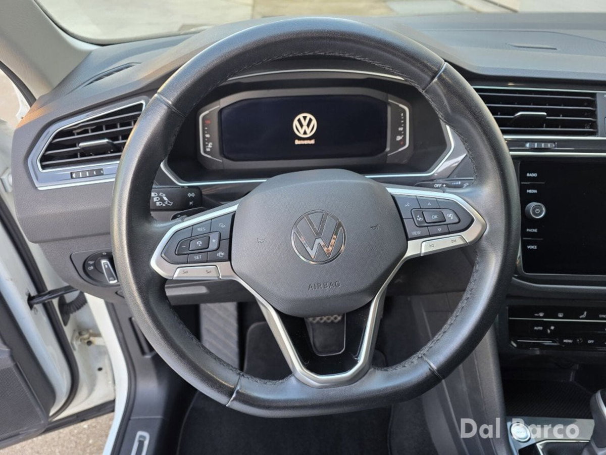 Volkswagen Tiguan 2.0 TDI 150 CV SCR DSG 4MOTION Elegance (13)