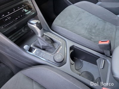 Volkswagen Tiguan 2.0 TDI 150 CV SCR DSG 4MOTION Elegance (14)