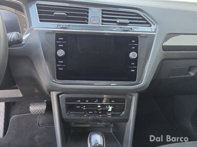 Volkswagen Tiguan 2.0 TDI 150 CV SCR DSG 4MOTION Elegance (15)