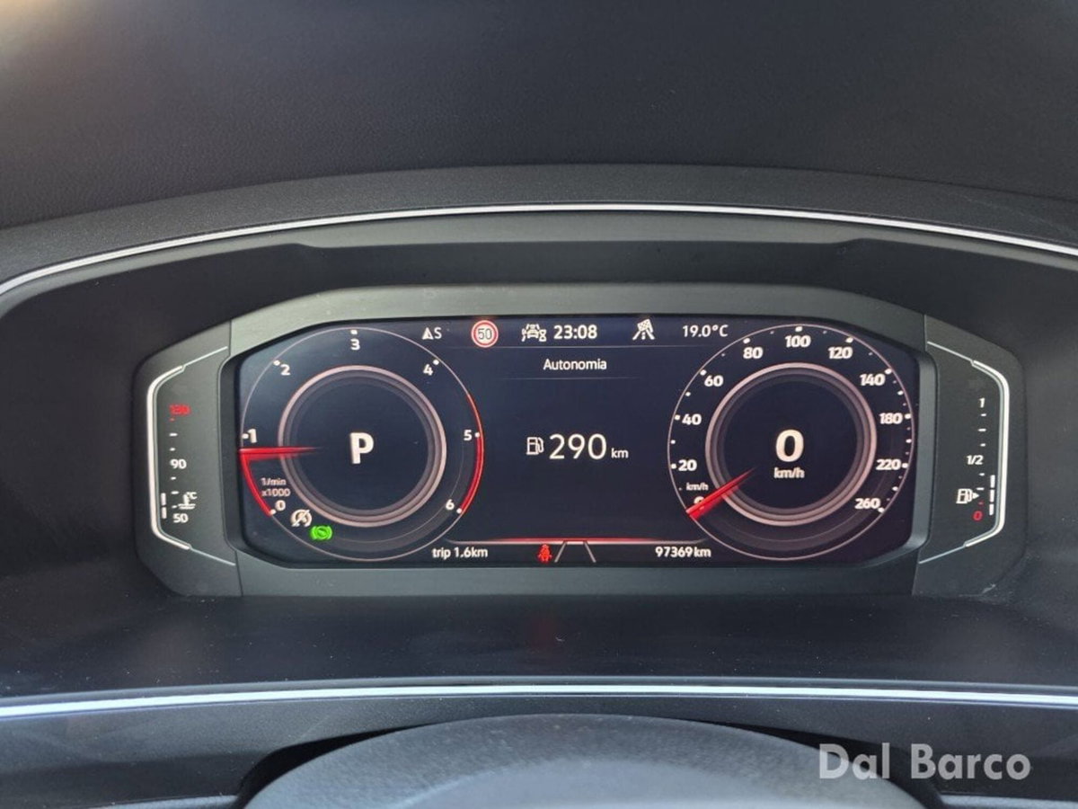 Volkswagen Tiguan 2.0 TDI 150 CV SCR DSG 4MOTION Elegance (17)