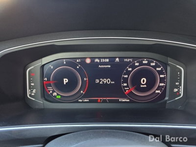 Volkswagen Tiguan 2.0 TDI 150 CV SCR DSG 4MOTION Elegance (17)