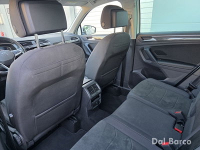 Volkswagen Tiguan 2.0 TDI 150 CV SCR DSG 4MOTION Elegance (19)
