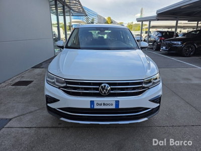 Volkswagen Tiguan 2.0 TDI 150 CV SCR DSG 4MOTION Elegance (2)