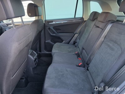 Volkswagen Tiguan 2.0 TDI 150 CV SCR DSG 4MOTION Elegance (20)