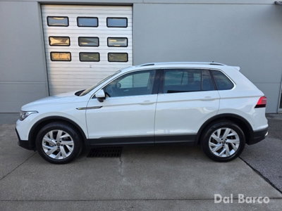 Volkswagen Tiguan 2.0 TDI 150 CV SCR DSG 4MOTION Elegance (4)