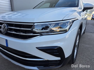 Volkswagen Tiguan 2.0 TDI 150 CV SCR DSG 4MOTION Elegance (8)