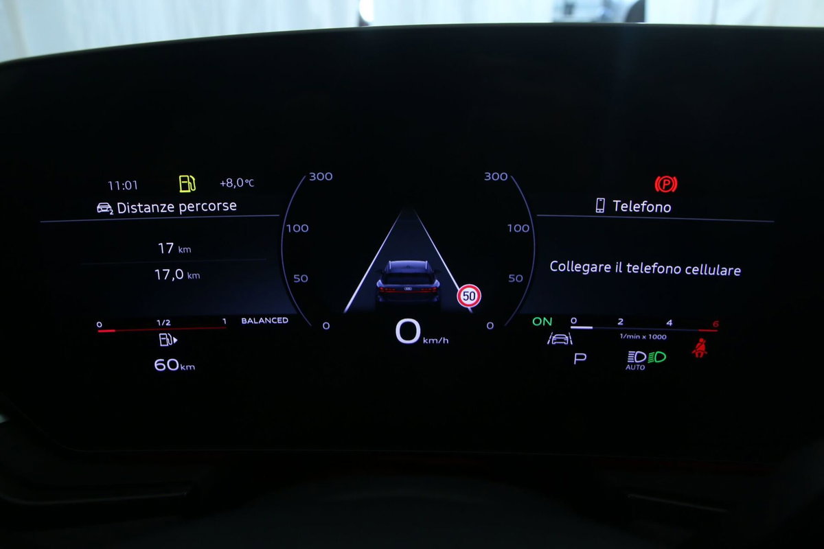 Audi A6 Avant 40 2.0 TDI quattro ultra S tronic Business (12)