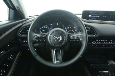Mazda CX-30 2.0 m-hybrid Exclusive Line Comfort B. Driver Assist&Sound Design awd 186cv 6at (10)