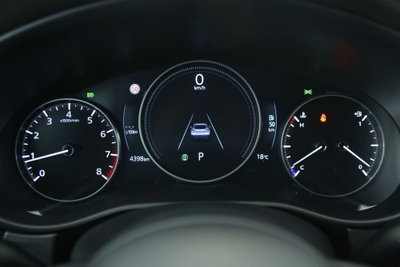 Mazda CX-30 2.0 m-hybrid Exclusive Line Comfort B. Driver Assist&Sound Design awd 186cv 6at (11)