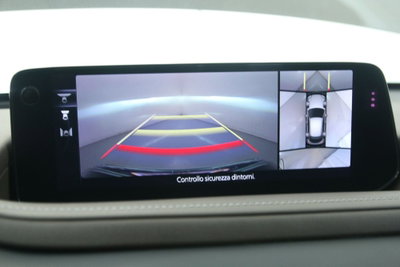 Mazda CX-30 2.0 m-hybrid Exclusive Line Comfort B. Driver Assist&Sound Design awd 186cv 6at (13)