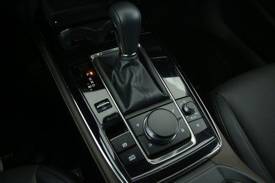 Mazda CX-30 2.0 m-hybrid Exclusive Line Comfort B. Driver Assist&Sound Design awd 186cv 6at (15)