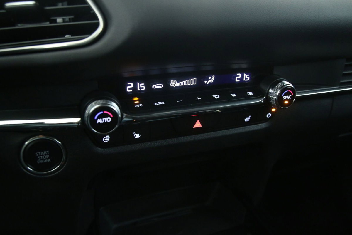 Mazda CX-30 2.0 m-hybrid Exclusive Line Comfort B. Driver Assist&Sound Design awd 186cv 6at (19)