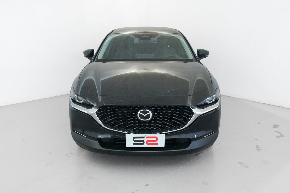Mazda CX-30 2.0 m-hybrid Exclusive Line Comfort B. Driver Assist&Sound Design awd 186cv 6at (2)