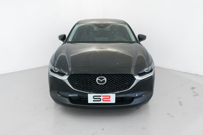 Mazda CX-30 2.0 m-hybrid Exclusive Line Comfort B. Driver Assist&Sound Design awd 186cv 6at (2)