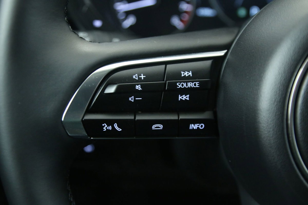 Mazda CX-30 2.0 m-hybrid Exclusive Line Comfort B. Driver Assist&Sound Design awd 186cv 6at (20)