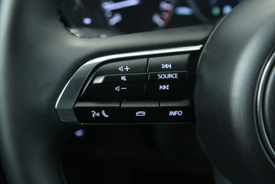 Mazda CX-30 2.0 m-hybrid Exclusive Line Comfort B. Driver Assist&Sound Design awd 186cv 6at (20)