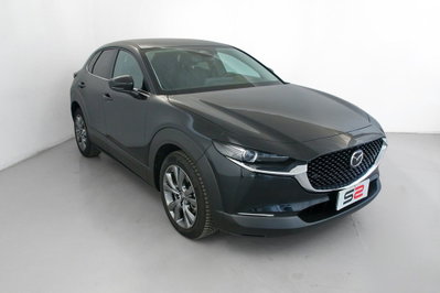 Mazda CX-30 2.0 m-hybrid Exclusive Line Comfort B. Driver Assist&Sound Design awd 186cv 6at (3)