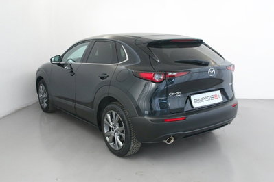 Mazda CX-30 2.0 m-hybrid Exclusive Line Comfort B. Driver Assist&Sound Design awd 186cv 6at (6)