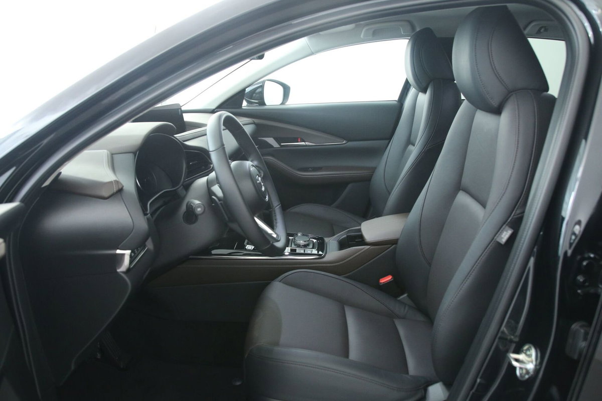 Mazda CX-30 2.0 m-hybrid Exclusive Line Comfort B. Driver Assist&Sound Design awd 186cv 6at (7)