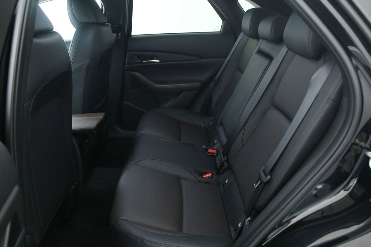 Mazda CX-30 2.0 m-hybrid Exclusive Line Comfort B. Driver Assist&Sound Design awd 186cv 6at (8)