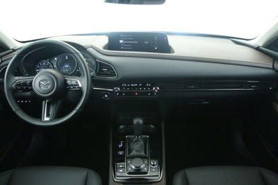 Mazda CX-30 2.0 m-hybrid Exclusive Line Comfort B. Driver Assist&Sound Design awd 186cv 6at (9)