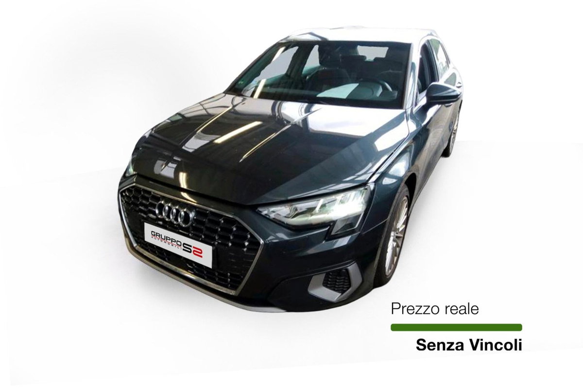 Audi A3 Sportback 30 TDI