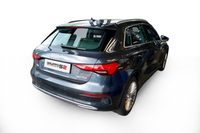 Audi A3 Sportback 30 TDI (3)