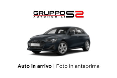 Audi A3 Sportback 30 TDI (4)