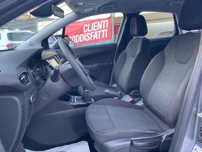Opel Crossland X 1.2 12V Advance (12)