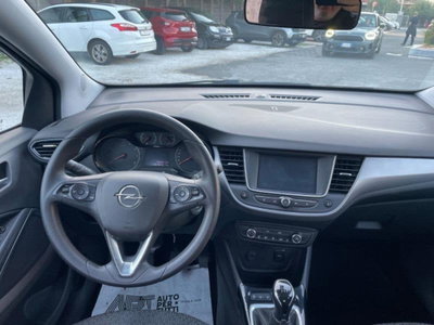 Opel Crossland X 1.2 12V Advance (17)