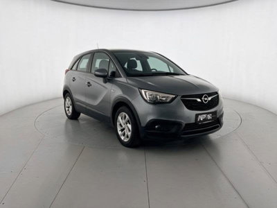 Opel Crossland X 1.2 12V Advance (2)