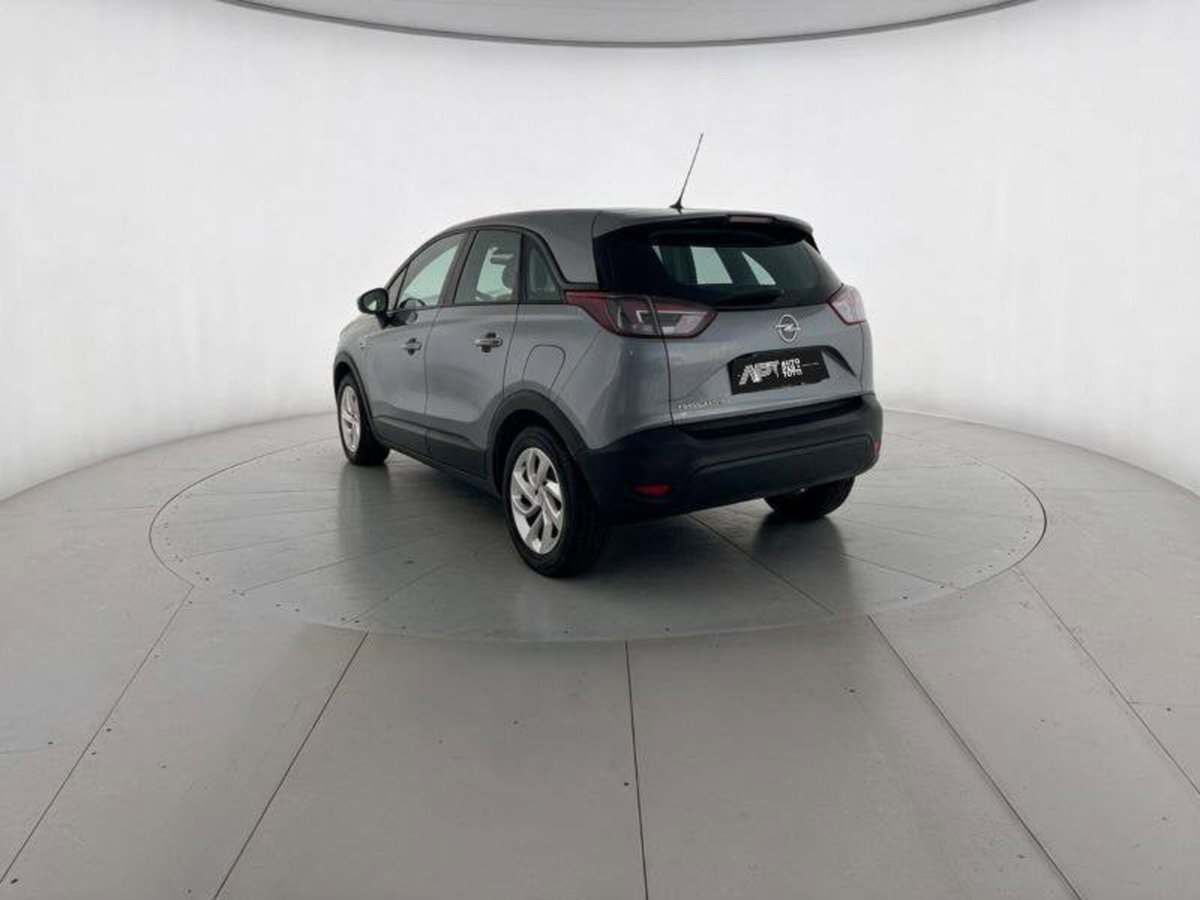 Opel Crossland X 1.2 12V Advance (3)
