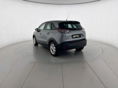Opel Crossland X 1.2 12V Advance (3)