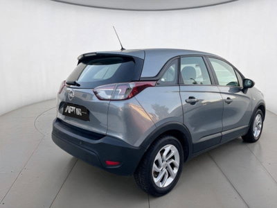 Opel Crossland X 1.2 12V Advance (4)