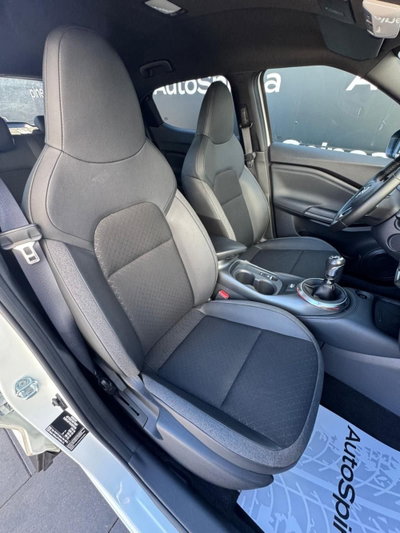 Nissan Juke 1.0 dig-t N-Connecta 114cv (10)