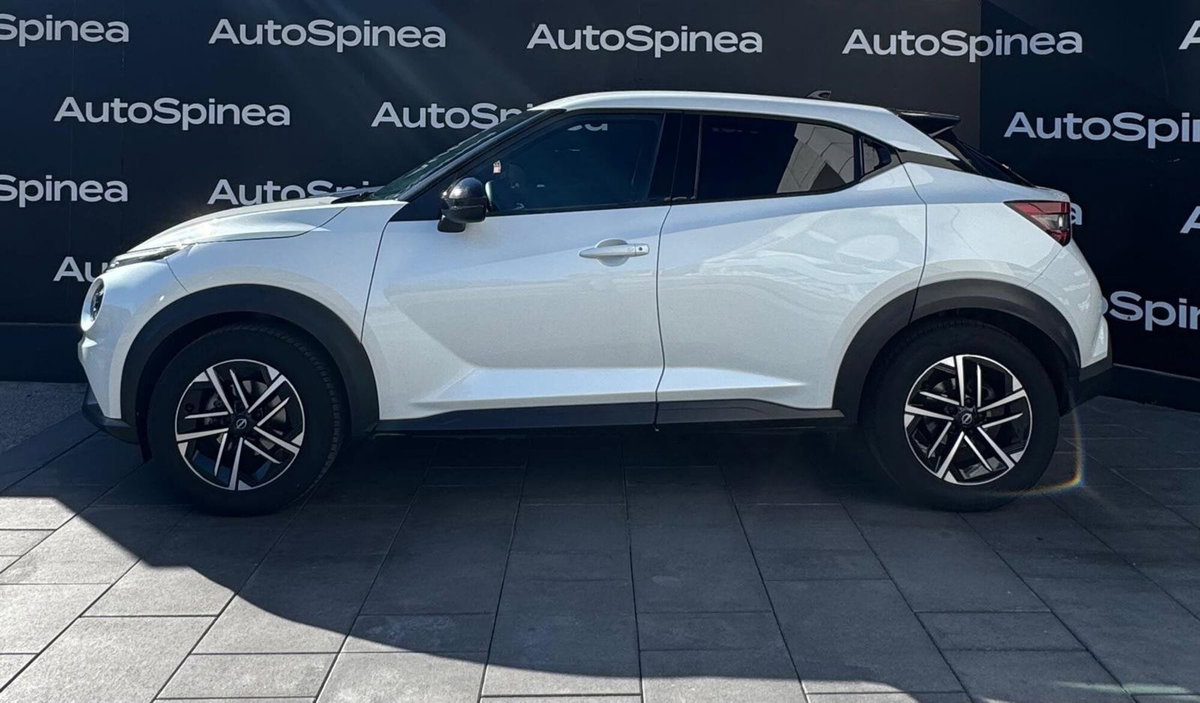 Nissan Juke 1.0 dig-t N-Connecta 114cv (3)