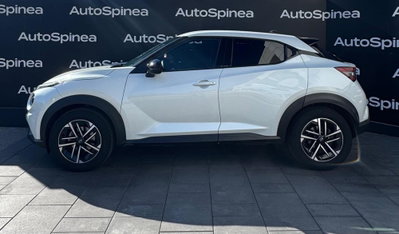 Nissan Juke 1.0 dig-t N-Connecta 114cv (3)
