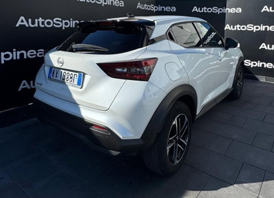 Nissan Juke 1.0 dig-t N-Connecta 114cv (5)