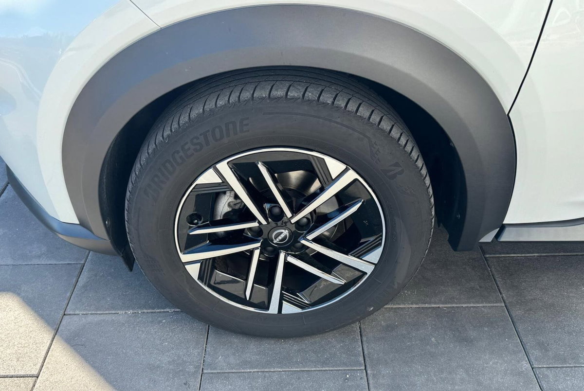 Nissan Juke 1.0 dig-t N-Connecta 114cv (6)