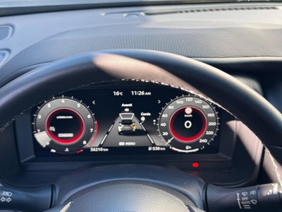 Nissan Juke 1.0 dig-t N-Connecta 114cv (10)