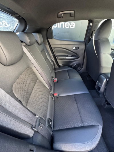 Nissan Juke 1.0 dig-t N-Connecta 114cv (11)
