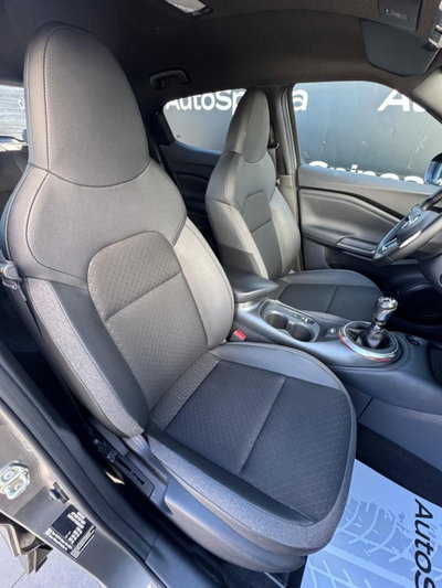 Nissan Juke 1.0 dig-t N-Connecta 114cv (13)