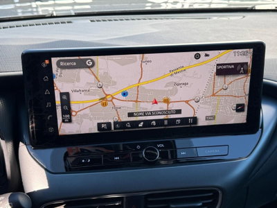 Nissan Juke 1.0 dig-t N-Connecta 114cv (16)