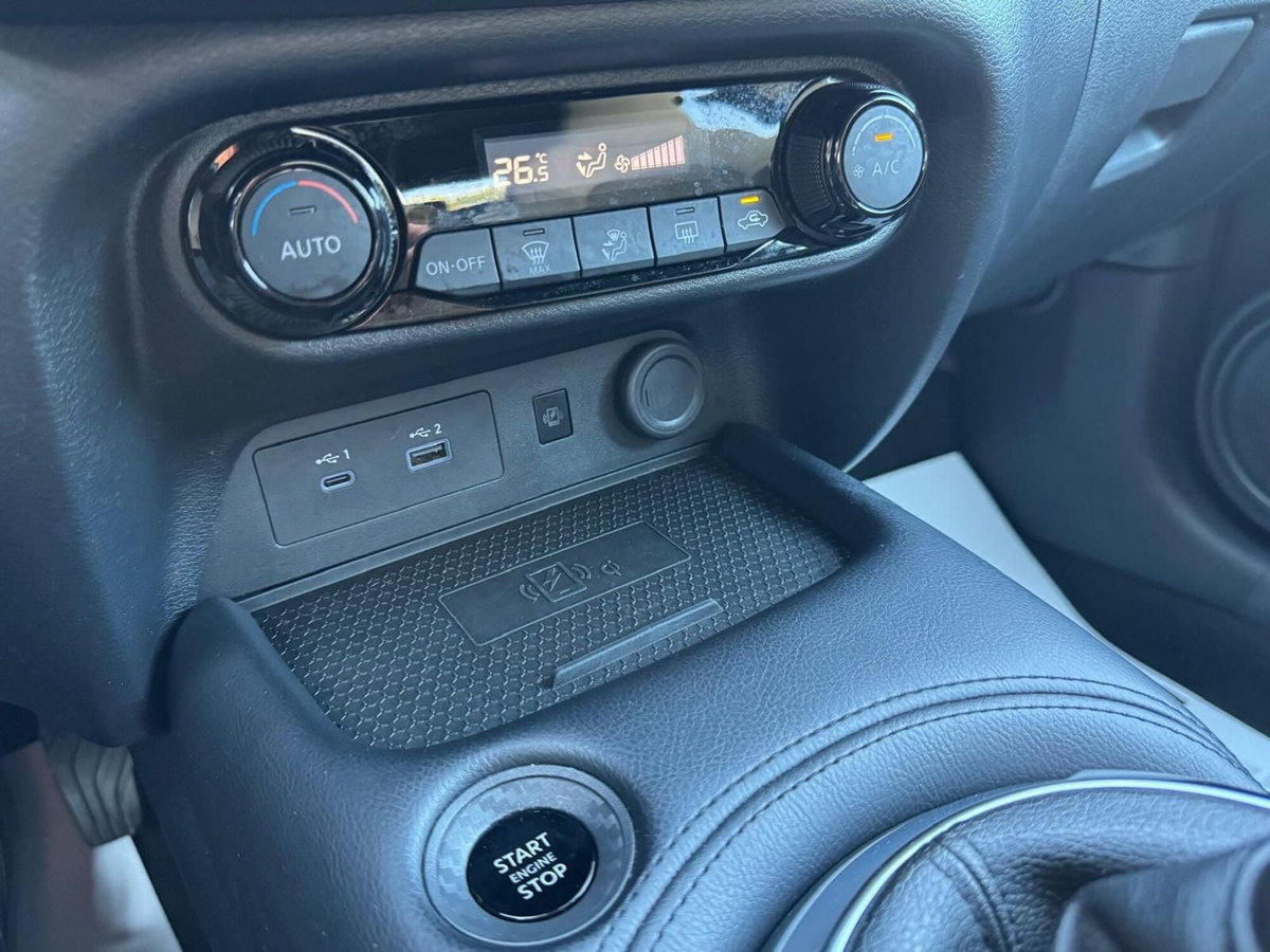 Nissan Juke 1.0 dig-t N-Connecta 114cv (19)