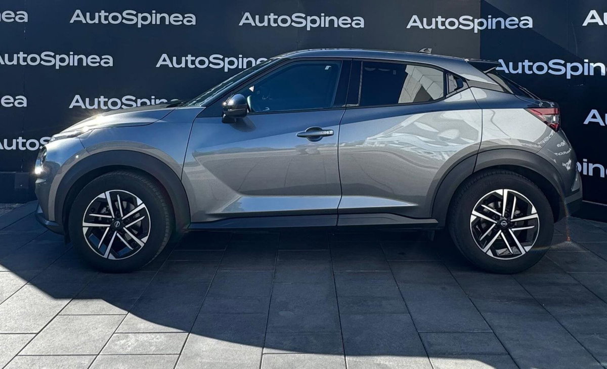 Nissan Juke 1.0 dig-t N-Connecta 114cv (3)